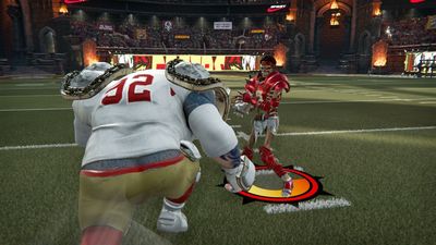 Mutant League Football 2 Launches on December 10