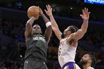 Minnesota Timberwolves 2025-26 Season Outlook