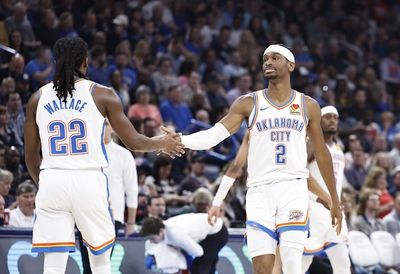 Oklahoma City Thunder 2025-26 Season Outlook