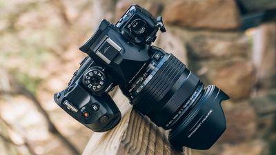 Buying an older camera isn't always worth the savings, but the OM System OM-1 is a massive $800 off in the US right now