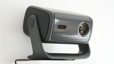 Dangbei MP1 MAX review –a bright 4K projector to challenge the industry