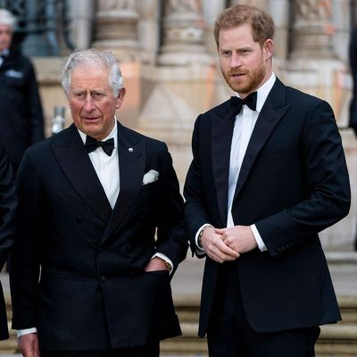 Prince Harry Won’t Be a “Half-In, Half-Out” Working Royal, Even If He and King Charles Fully Reconcile