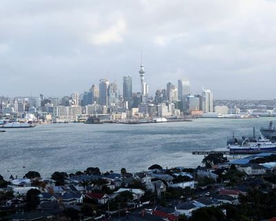 New Zealand loosens residency restrictions as record number of citizens leave