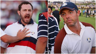 The 5 Ryder Cup Match Ups We'd Love To See At Bethpage Black