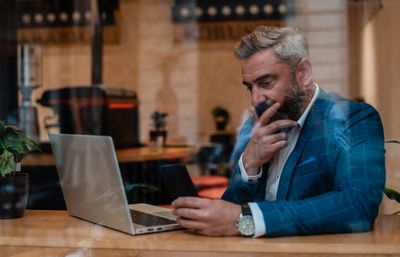 5 Tech Entrepreneurs Who Built Fortunes From Modest Online Startups