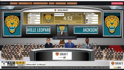 Draft Day Sports: Pro Football 26 Available in FirstAccess