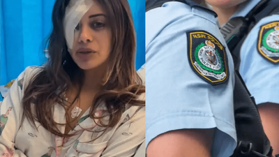 Greens MP Slams NSW Police Leadership After Officer Charged Over Hannah Thomas Assault