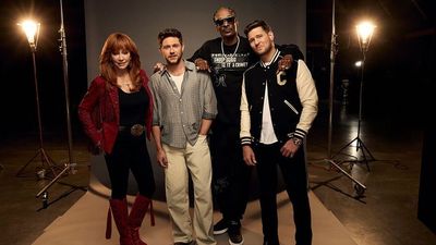 How to watch 'The Voice U.S.' season 28 online: free streams, TV channels, premiere