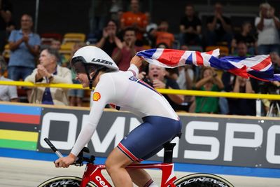 Road World Championships: Junior women and men time trial start times
