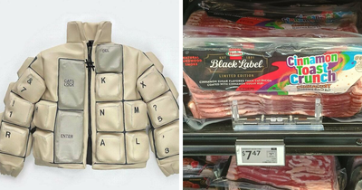 “Of Course That’s A Thing”: 89 Of The Most Nonsensical Things That Actually Exist (New Pics)
