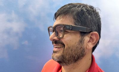 Report: The next-generation Meta Ray-Ban display glasses are already in the works with a game-changing update — but there's a big catch
