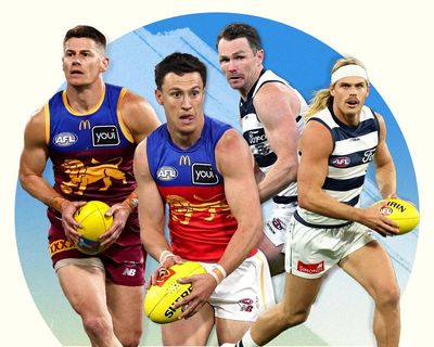 Parochialism or just vibes? How to pick a team to cheer for in the AFL grand final