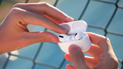 How to clean AirPods and earbuds safely — without damaging them