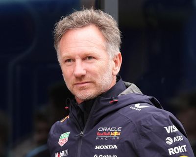 Christian Horner formally leaves Red Bull team with £80m payoff
