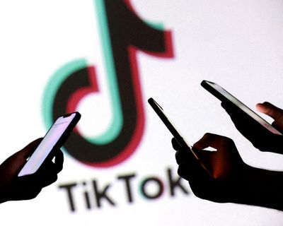 Murdoch, Ellison and China: what we know about the US’s TikTok deal
