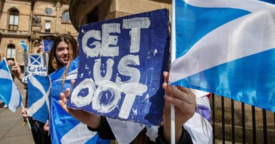 Scots would vote for independence in new referendum, poll finds