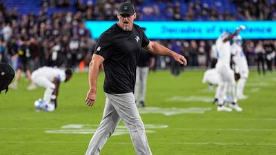 Troy Aikman Was in Awe of Dan Campbell’s ‘Big Onions’ Before Huge Fourth-Down Call