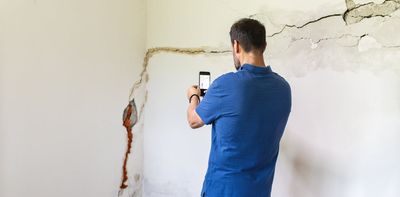 Managing mould, housemates, and landlords: new research reveals sharehousing horror stories