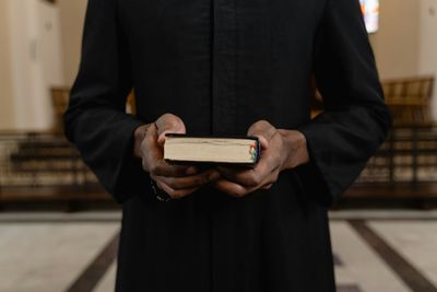 Who Is Pastor Joshua Mhlakela? Prophet Who Predicted Rapture 2025 - Age, Ethnicity And Religious Group