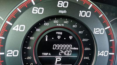 What Is the 100,000-Mile Rule in Car Insurance?