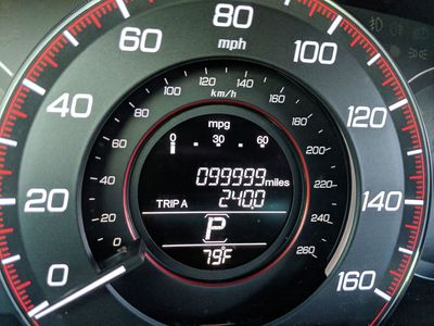 What Is the 100,000 Mile Rule in Car Insurance?