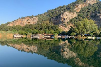 Visit this nature-filled corner of Turkey before it’s discovered by the crowds