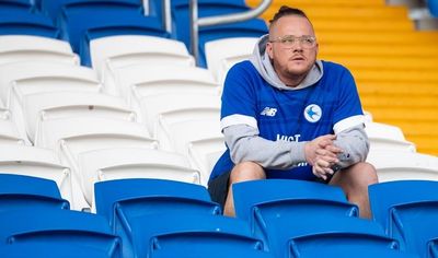 Cardiff City: The latest crisis club