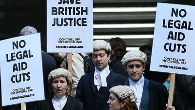 Lawyer salaries across Europe: How much do they earn?