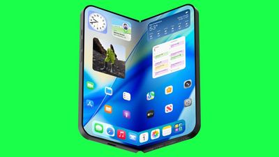 iPhone Fold will reportedly look like 'two titanium iPhone Airs' and cost at least $2,000