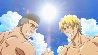 Fans waited 7 years for season 2 of this anime, but luckily Grand Blue Dreaming season 3 has already been announced