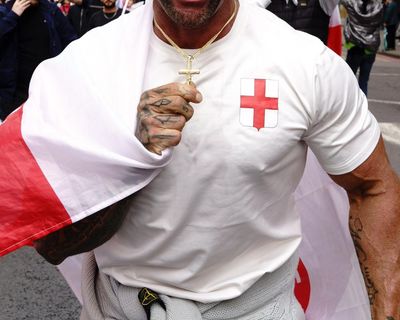 The hard right is claiming the cross – and true Christians should not allow it