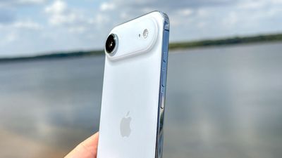 iPhone Air breakdown — 4 things we learned from the internet's most infamous teardown test