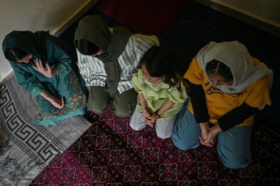 Hopes Of Western Refuge Sink For Afghans In Pakistan