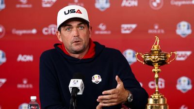 Keegan Bradley Defends US Ryder Cup Player Payments
