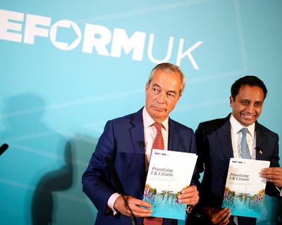 Tuesday briefing: The online origins of ‘Boriswave’, the right’s favourite new phrase