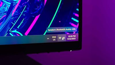 How did I miss this Windows 11 volume trick that was added years ago?! — It's blown my mind because I'll use it every day