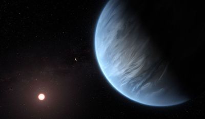 Is our dream of finding ocean-covered exoplanets drying up?