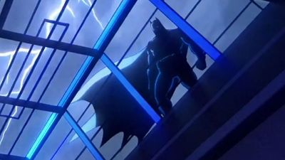 "I think we have a really good story for what's happening with Batman": With Superman 2 now underway, James Gunn gives the most promising Brave and the Bold update yet