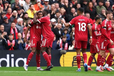 Is Liverpool vs Southampton on TV tonight? Kick-off time, channel and how to watch Carabao Cup fixture for free