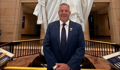Bruce Pearl Bows Out: Basketball Coach's Exit Sparks Fresh Political Rumours