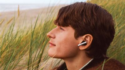 Bang & Olufsen's new earbuds make AirPods Pro 3 look like plastic playthings – with a price to match