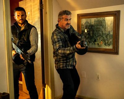 Mission Alarum review – dreadful Sylvester Stallone spy thriller shames cinema itself