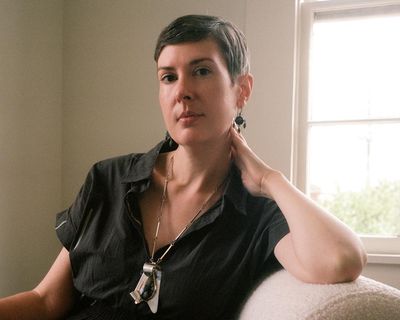 Will There Ever Be Another You by Patricia Lockwood review – long Covid from the inside