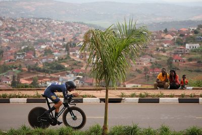 The politics and safety concerns overshadowing Rwanda’s first Cycling World Championships