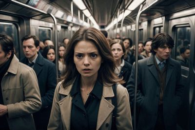 Mass Hysteria Cases Through The Years: Cause, Meaning And Is It Happening Again As Rapture 2025 Causes Fear?