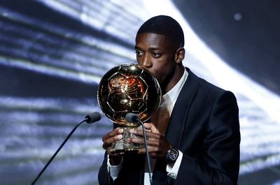 Ballon d'Or 2025: Lionel Messi and Kylian Mbappe send Ousmane Dembele messages as tributes pour in