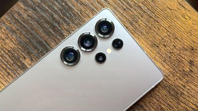 Samsung Galaxy S26 Ultra tipped for a big display upgrade — but other S26 phones won't be so lucky