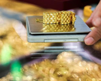 Unsold goods pile up at US factories as growth slows; JLR shutdown hits UK manufacturing – as it happened