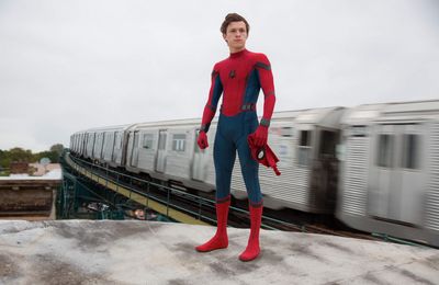Spider-Man: Brand New Day production 'paused for a week' after Tom Holland suffers concussion
