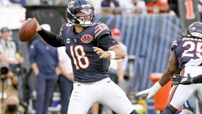2025 Top Week 3 NFL Performances by Players from West